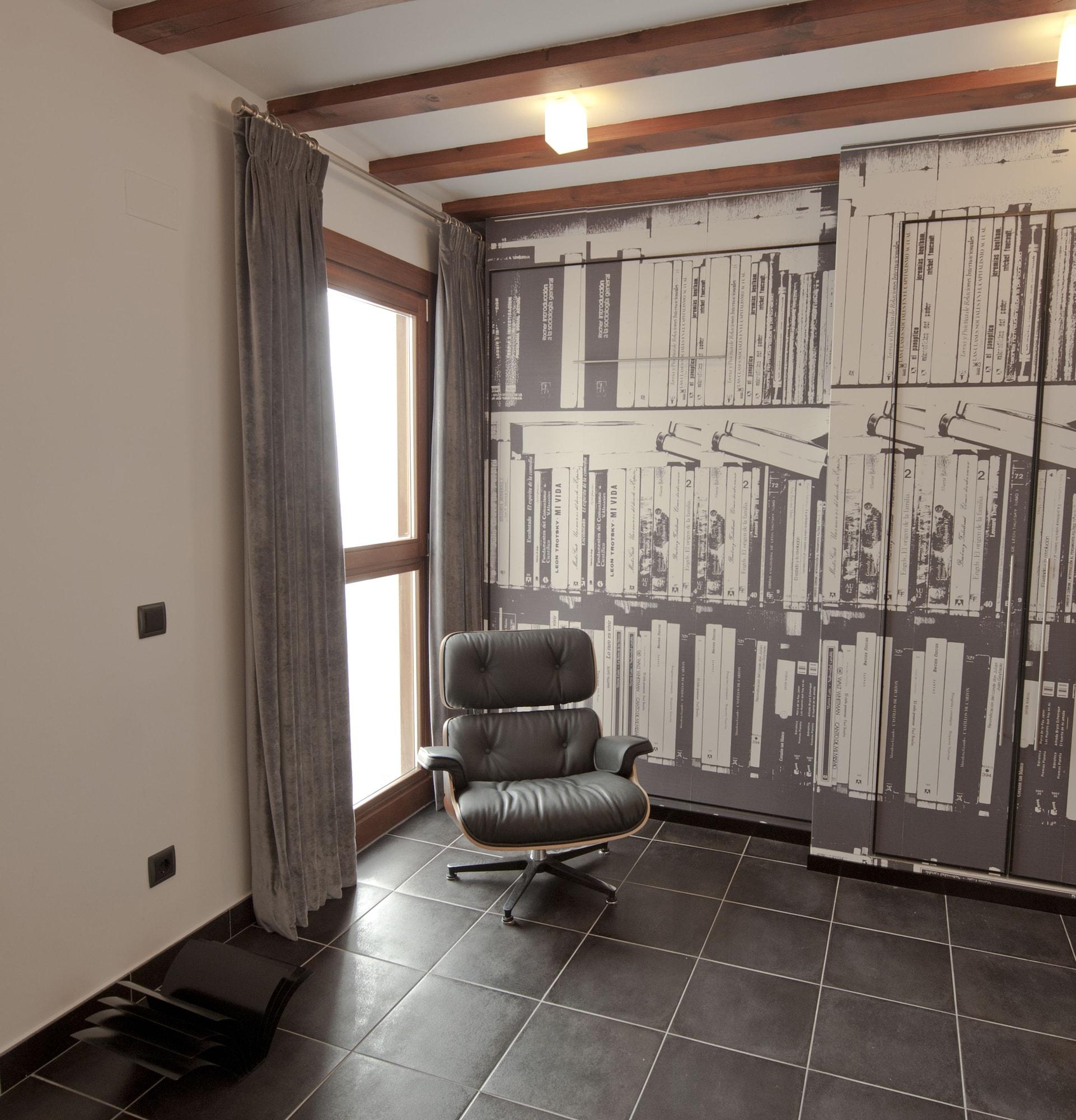 Del Leon De Oro Boutique 4* Madrid