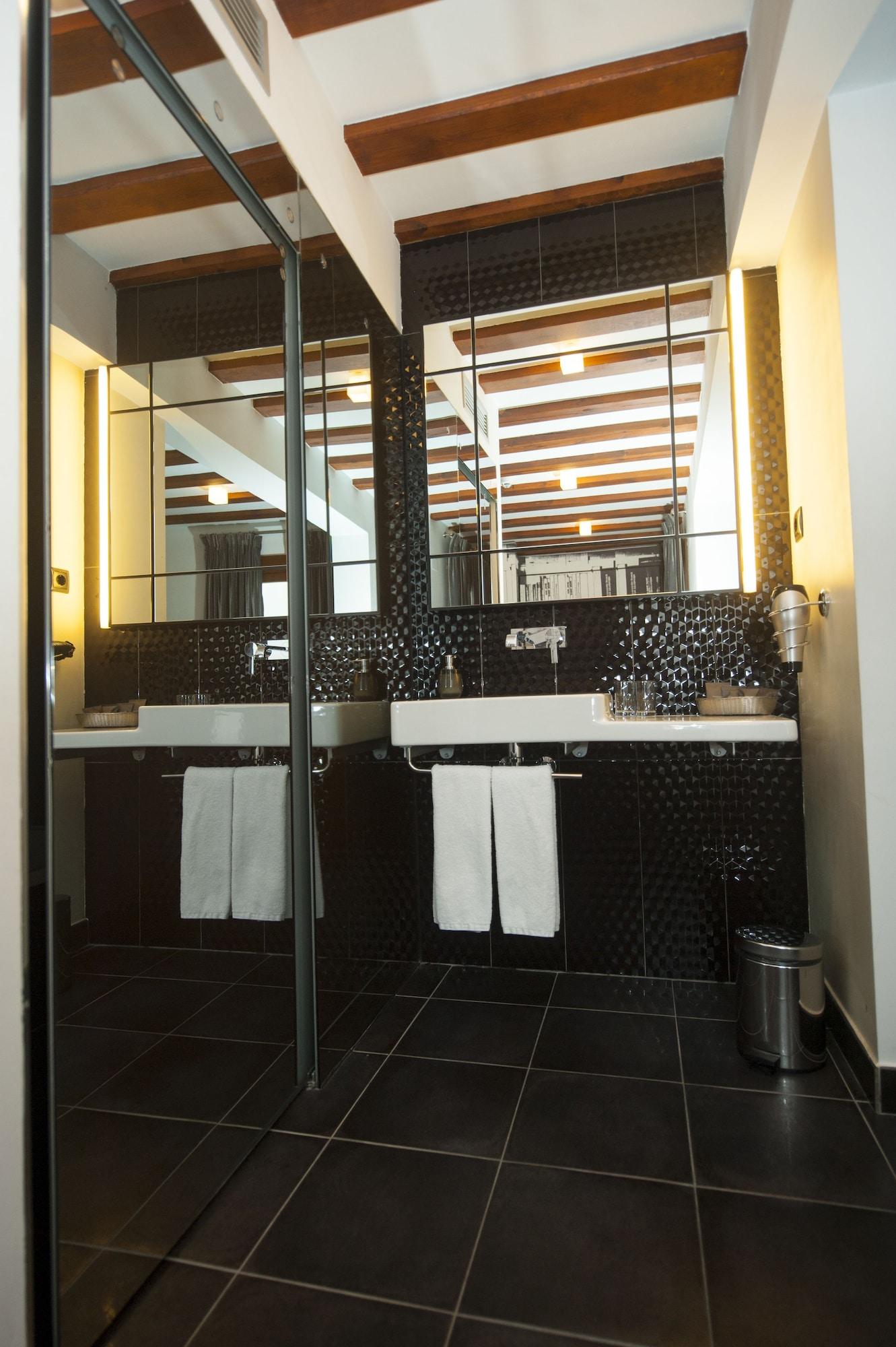Del León De Oro Boutique Hotel