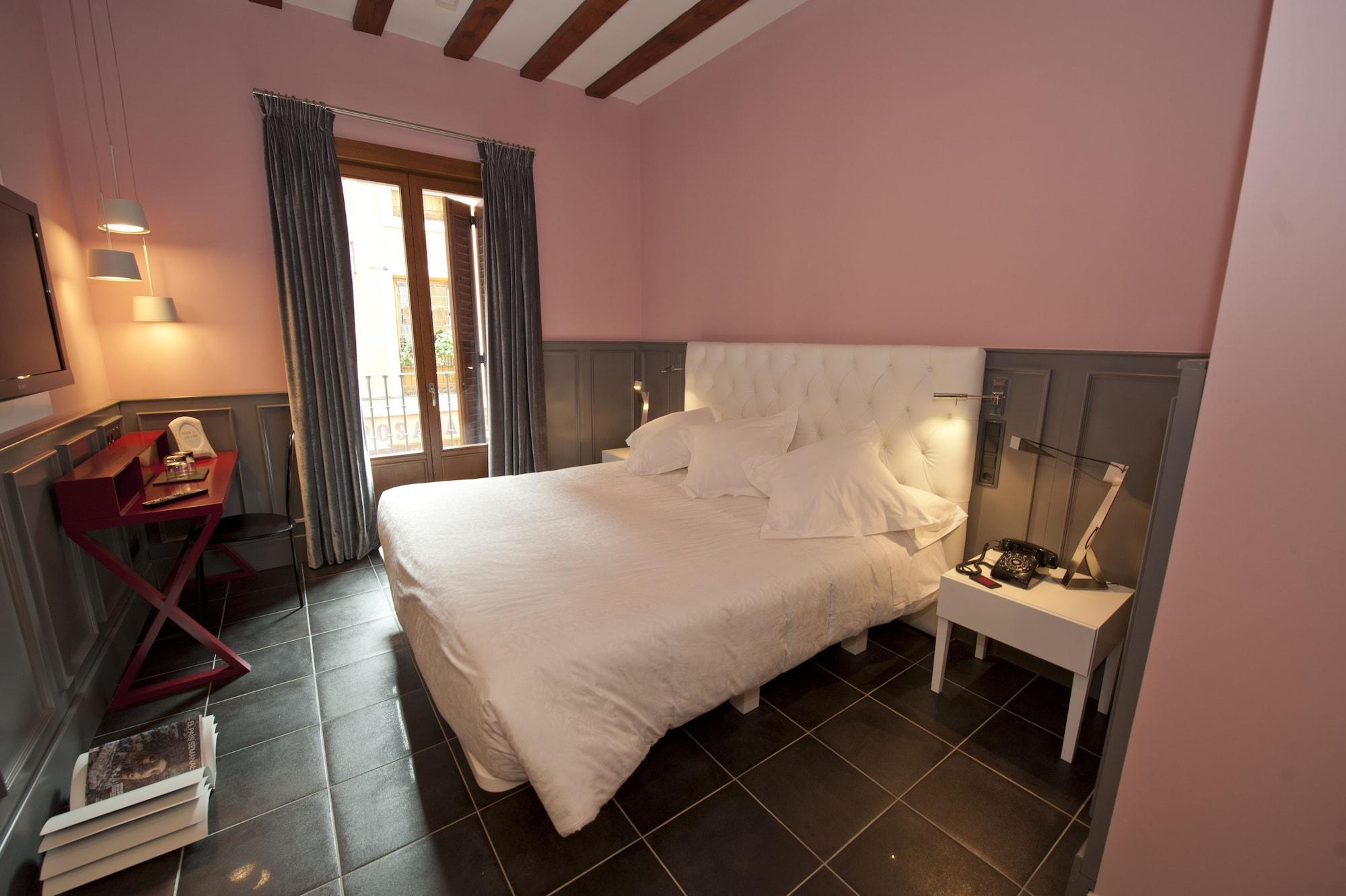 Del Leon De Oro Boutique 4*